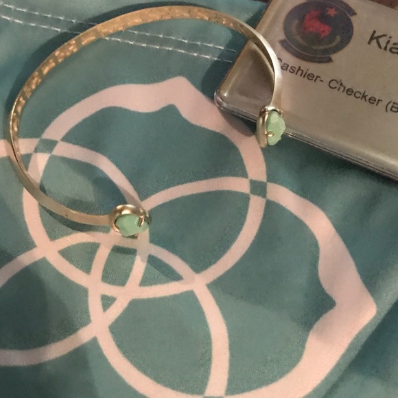 Kendra Scott Bangle - Picture 1 of 1